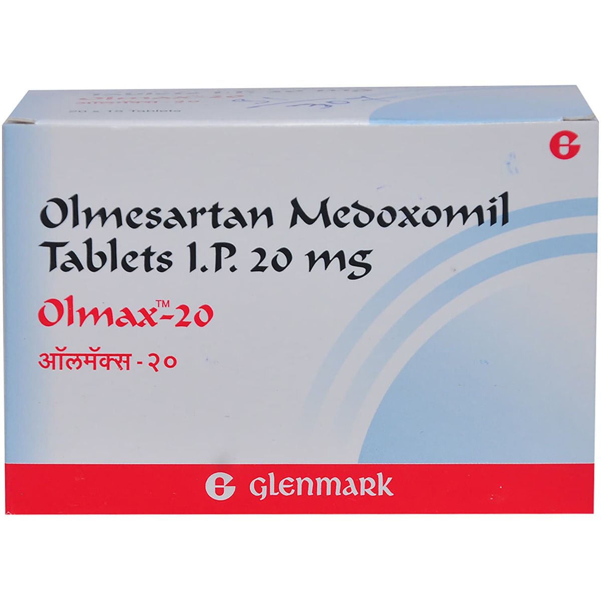 Olmax 20