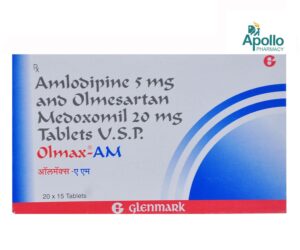 Olmax Am