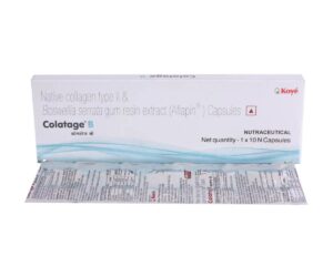 colatage B