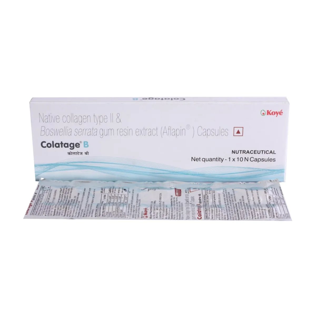 colatage B