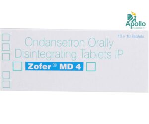 zofer Md 4