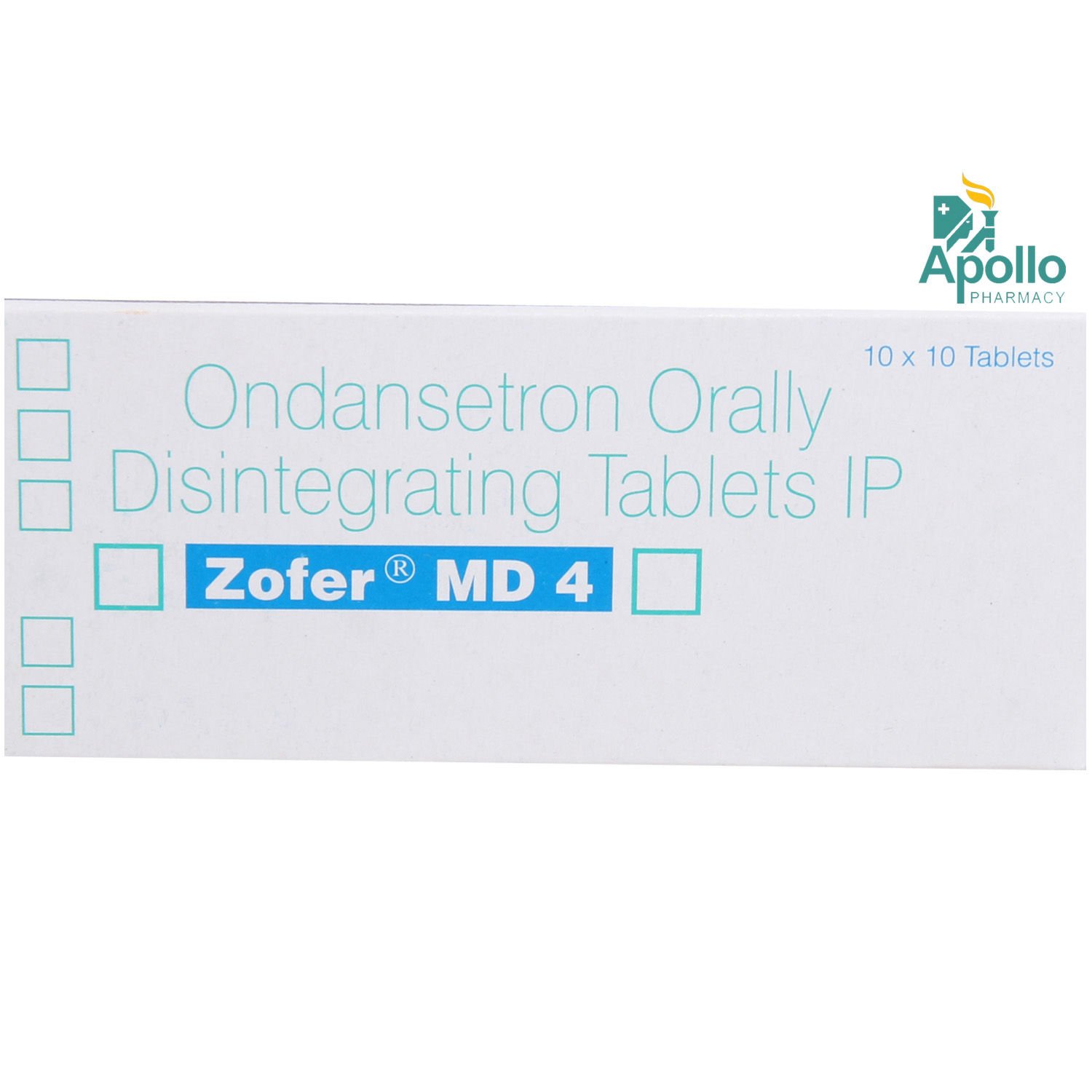 zofer Md 4