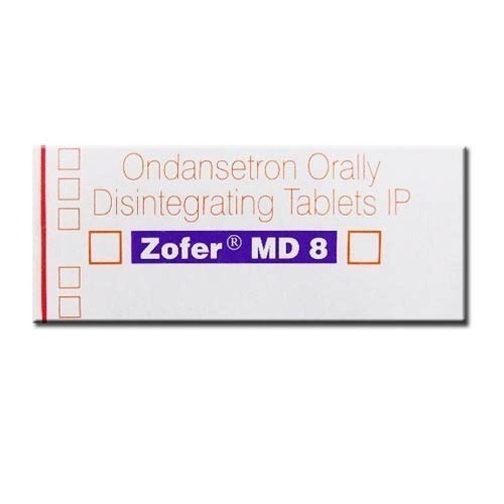 Zofer md 8