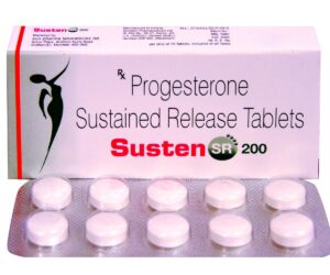 Susten Sr 200