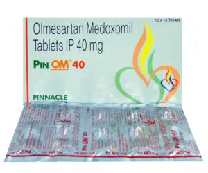 Pinom 40