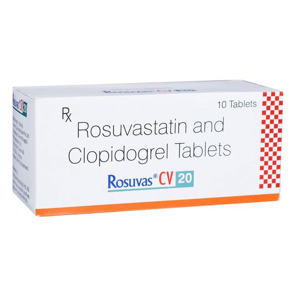 Rosuvas cv 20
