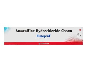 Fintop Af cream