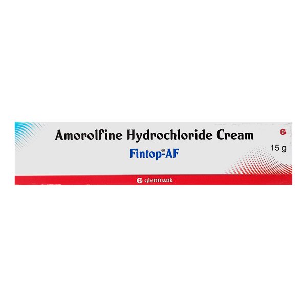 Fintop Af cream