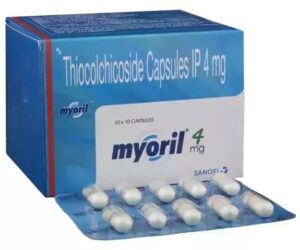 Myoril 4