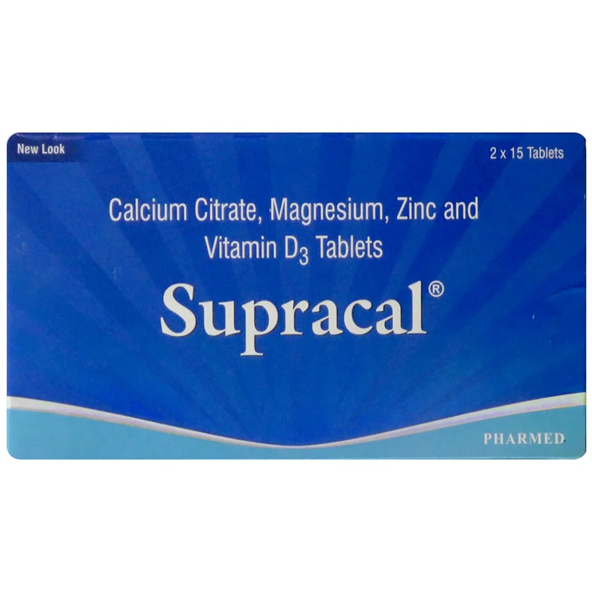 Supracal