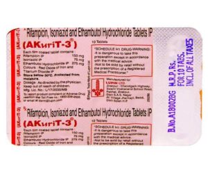 Akurit 3