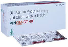 Punom CT 40
