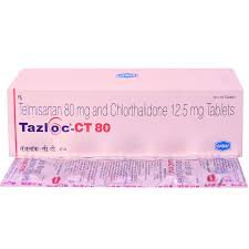 Tazloc CT 80