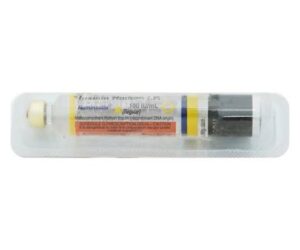 Humansulin R cartridge