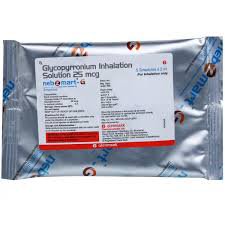 Nebzmart G 8x2ml