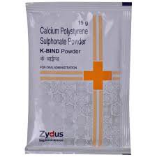 K bind powder
