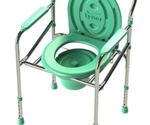 Commode chair