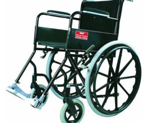 Wheel Chair (Visco)
