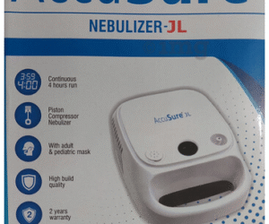Nebulizer