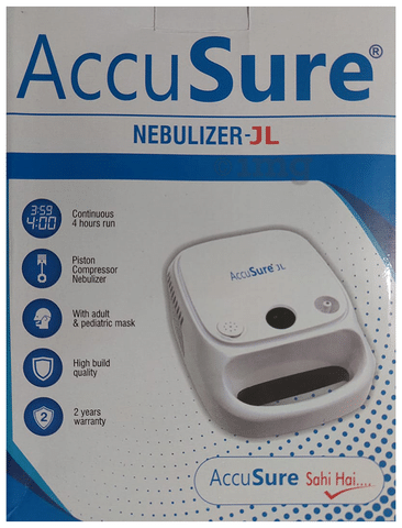 Nebulizer