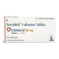 Cidmus 50