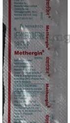 Methergin tablet