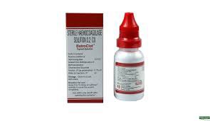Botroclot Lotion