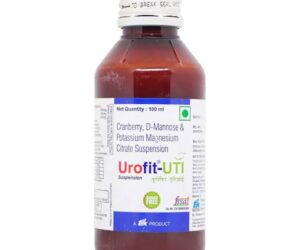 Urofit UTI Suspension