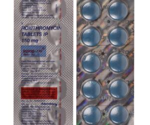 Roxid 150mg