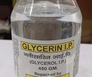 Glycerine 450 gm