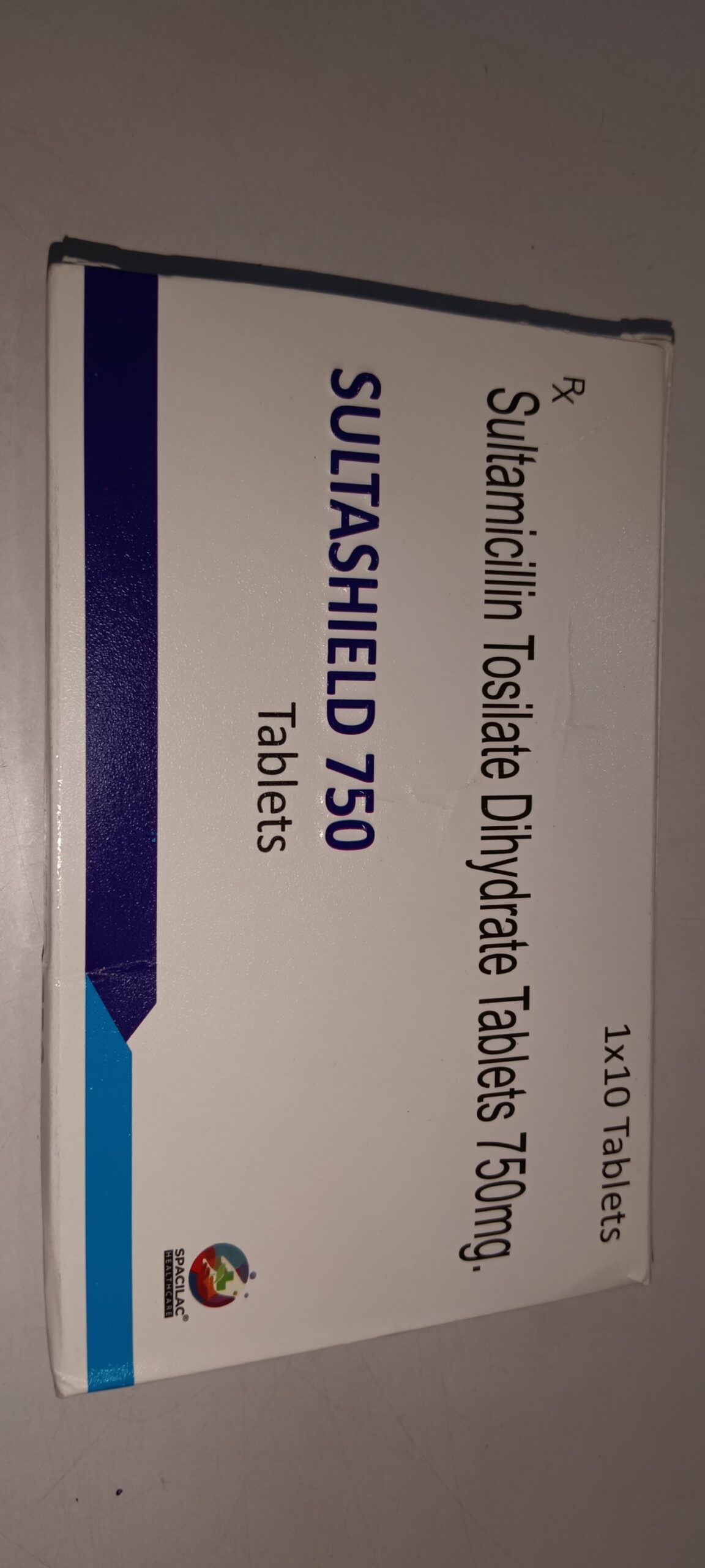 Sultadhield 750
