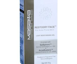 Restodry face