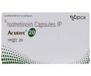Acutret 20
