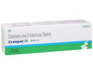 Cranpac D