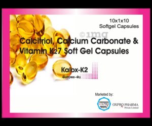 Kalox k2