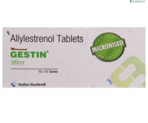 Gestin tab