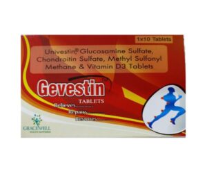 Gevestin