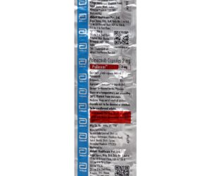 poliexar 2mg
