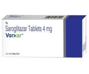 Vorxar tab