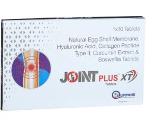 Joint plus xt tab