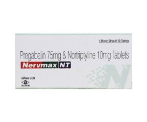 Nervmax NT