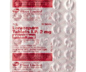Ativan 2