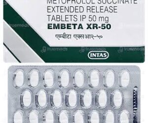 Embeta XR 50