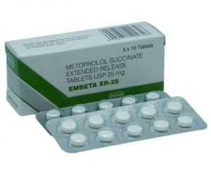 Embeta XR 25