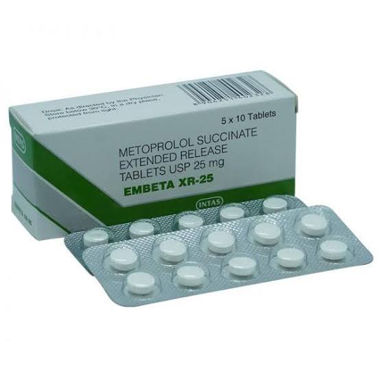 Embeta XR 25