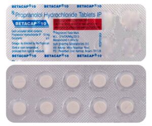 Betacap 10
