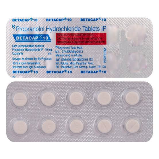 Betacap 10