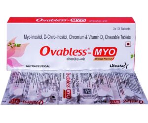 Ovabless myo