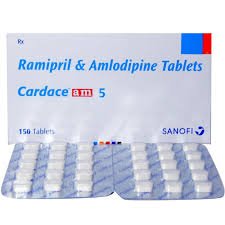Cardace AM5