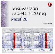 Razel 20